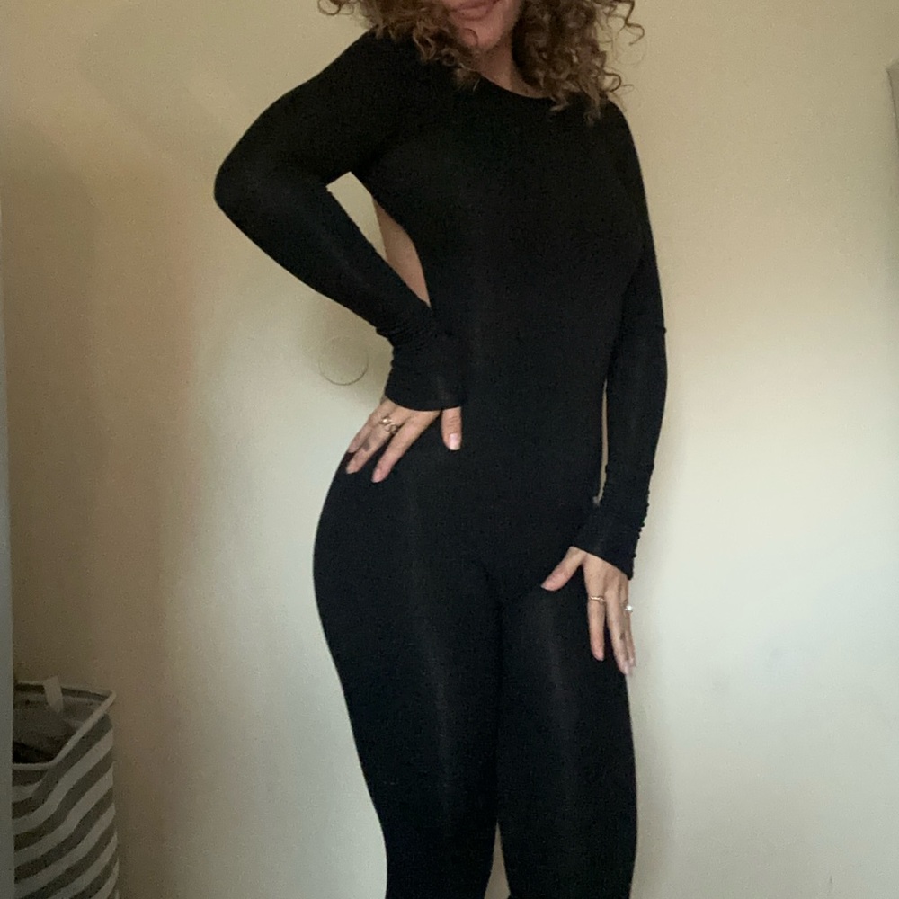 Oh Polly London edition